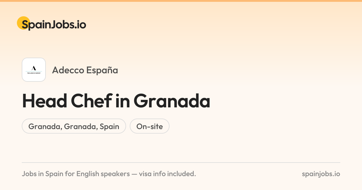 head-chef-in-granada-at-adecco-espa-a-spainjobs-io